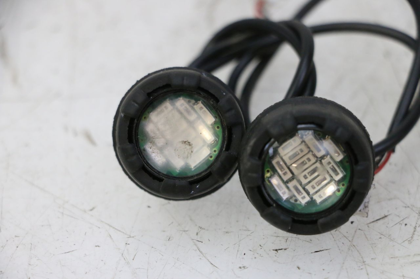 photo de DELANTERO INTERMITENTE DUALTRON VICTOR LIMITED 1
