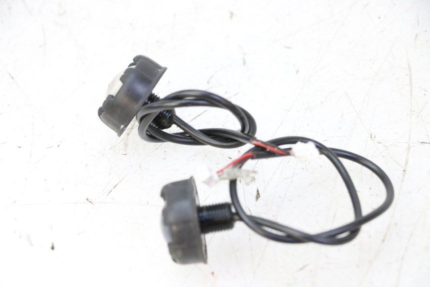 photo de DELANTERO INTERMITENTE DUALTRON VICTOR LIMITED 1