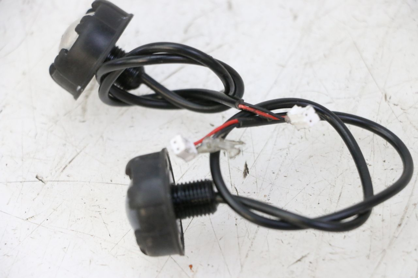 photo de DELANTERO INTERMITENTE DUALTRON VICTOR LIMITED 1