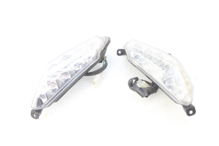 photo de INTERMITENTE DELANTERO EUROCKA VIRTUALITY GT 4T 50 (2011 - 2017)