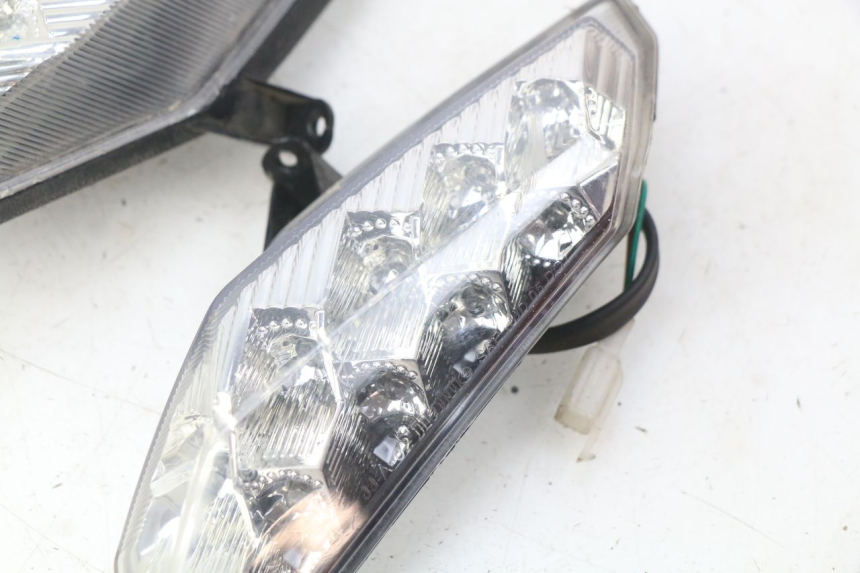 photo de INTERMITENTE DELANTERO EUROCKA VIRTUALITY GT 4T 50 (2011 - 2017)
