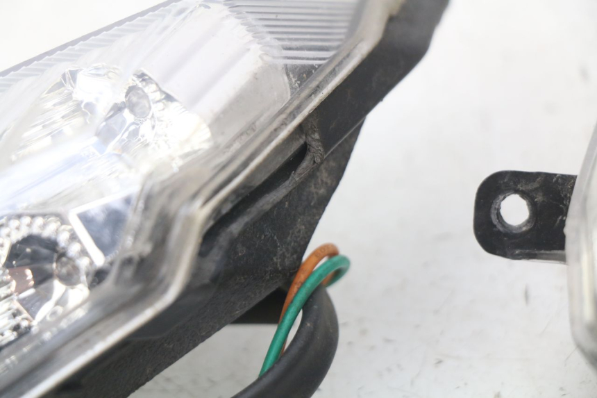 photo de INTERMITENTE DELANTERO EUROCKA VIRTUALITY GT 4T 50 (2011 - 2017)