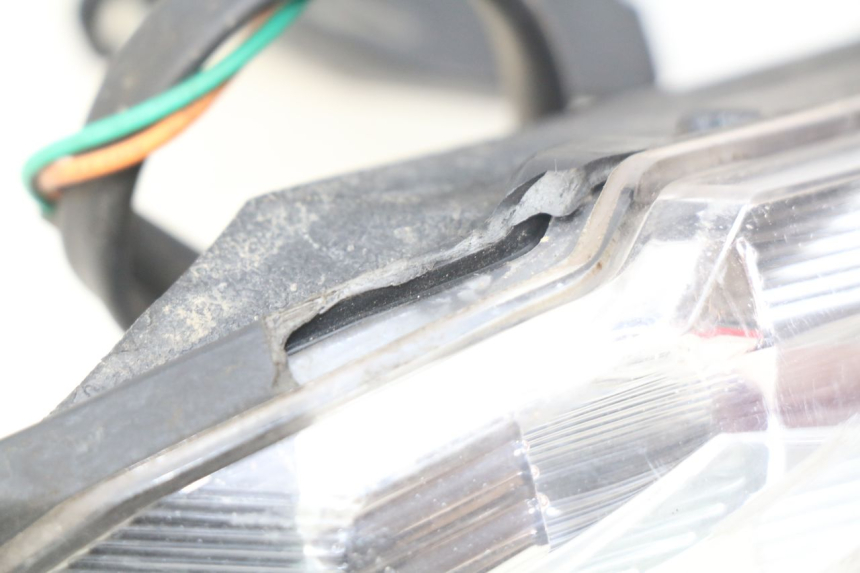 photo de INTERMITENTE DELANTERO EUROCKA VIRTUALITY GT 4T 50 (2011 - 2017)