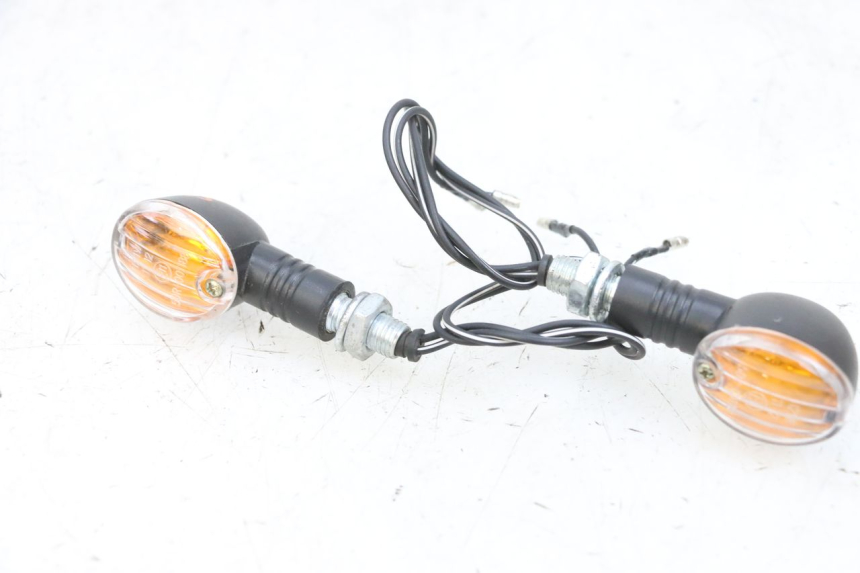 photo de INTERMITENTE DELANTERO DAELIM VJ ROADWIN FI 125 (2008 - 2017) - Vista principal