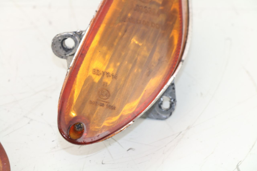 photo de DELANTERO INTERMITENTE ROADSIGN WALLABY 50 (2009 - 2014)