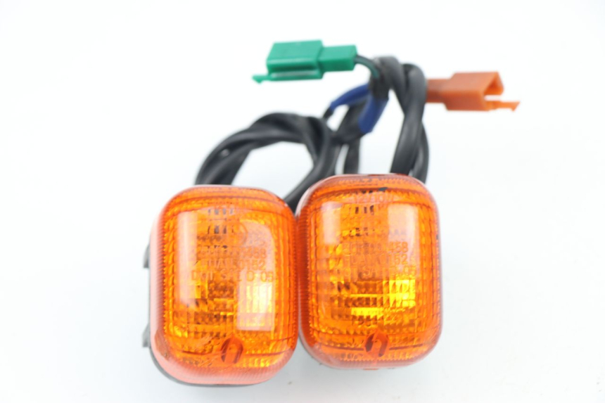 photo de INTERMITENTE DELANTERO YAMAHA BW'S BWS 125 (2010 - 2013)