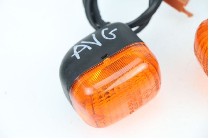 photo de INTERMITENTE DELANTERO YAMAHA BW'S BWS 125 (2010 - 2013)