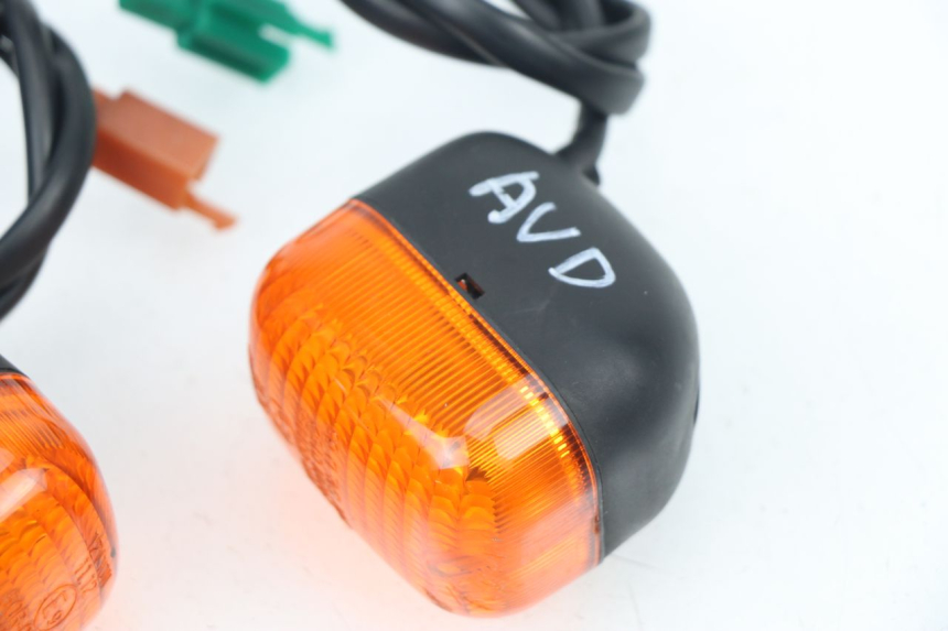 photo de INTERMITENTE DELANTERO YAMAHA BW'S BWS 125 (2010 - 2013)