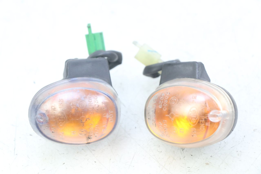photo de INTERMITENTE DELANTERO YAMAHA BW'S EASY 50 (2013 - 2016)
