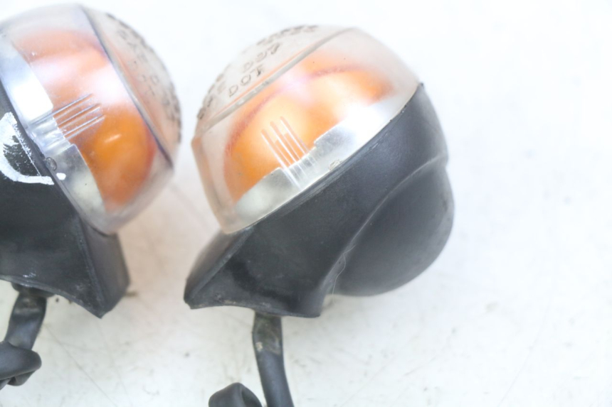 photo de INTERMITENTE DELANTERO YAMAHA BW'S EASY 50 (2013 - 2016)