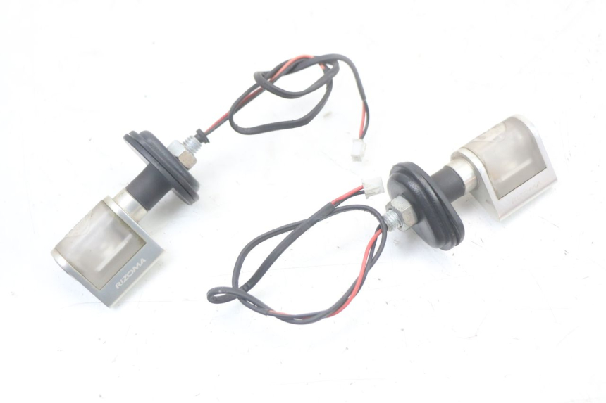 photo de DELANTERO INTERMITENTE YAMAHA XJ6 ABS 600 (2008 - 2016)