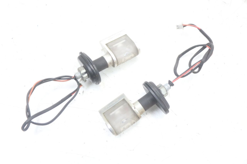 photo de DELANTERO INTERMITENTE YAMAHA XJ6 ABS 600 (2008 - 2016)