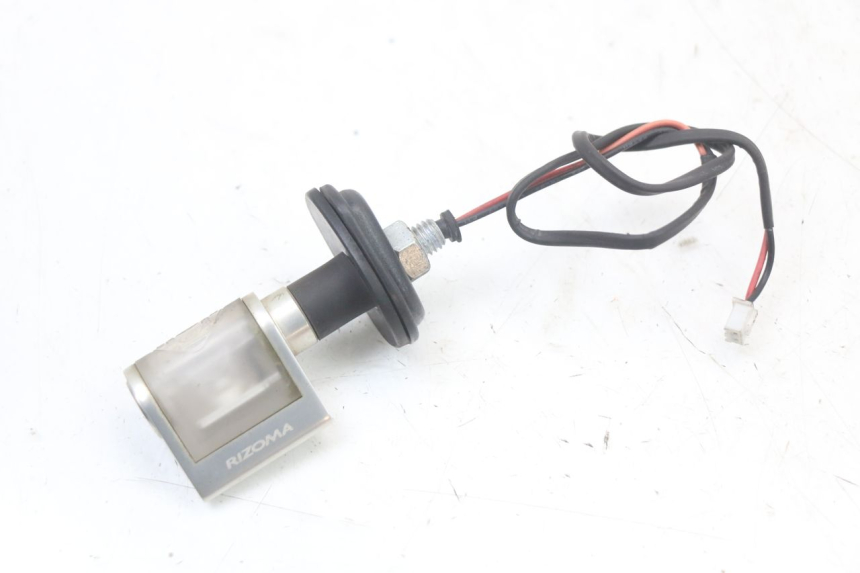photo de DELANTERO INTERMITENTE YAMAHA XJ6 ABS 600 (2008 - 2016)