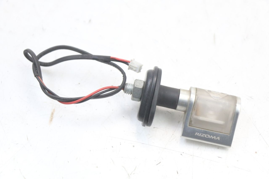 photo de DELANTERO INTERMITENTE YAMAHA XJ6 ABS 600 (2008 - 2016)