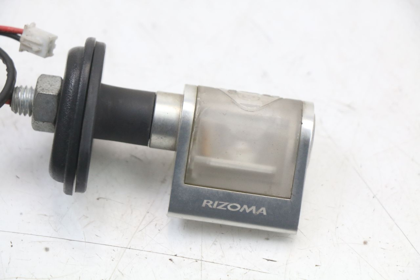 photo de DELANTERO INTERMITENTE YAMAHA XJ6 ABS 600 (2008 - 2016)
