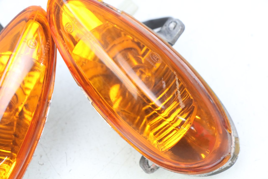 photo de INTERMITENTE DELANTERO YIYING YY50QT-10 50 (2007 - 2022)