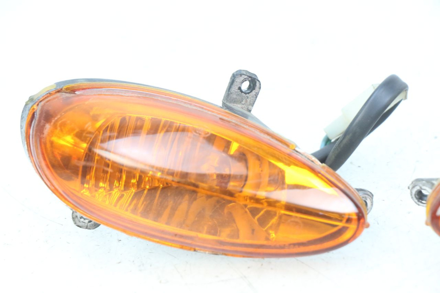 photo de INTERMITENTE DELANTERO YIYING YY50QT-10 50 (2007 - 2022)