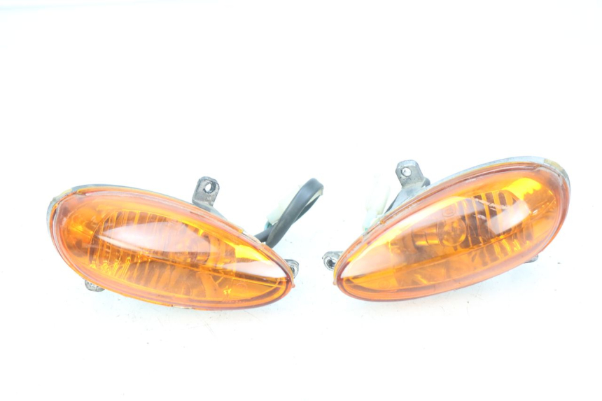 photo de INTERMITENTE DELANTERO YIYING YY50QT-10 50 (2007 - 2022)