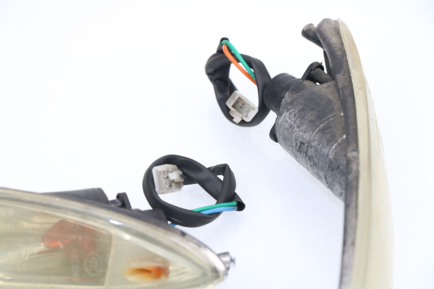 photo de DELANTERO INTERMITENTE ZNEN NEW ROLANDO 50 (2010 - 2020)