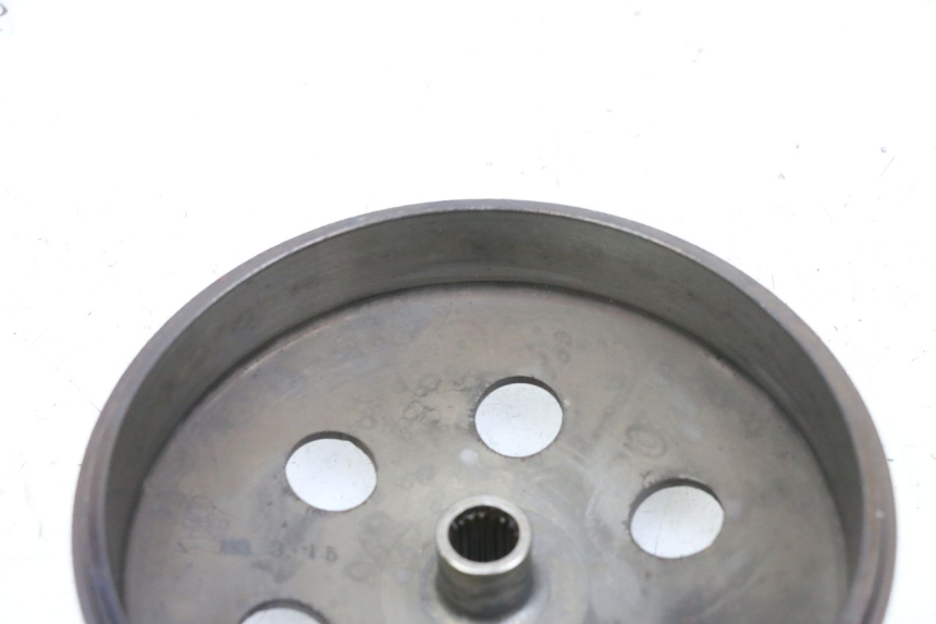 photo de CASA EMBRAGUE ADIVA AD3 300 (2014 - 2020)