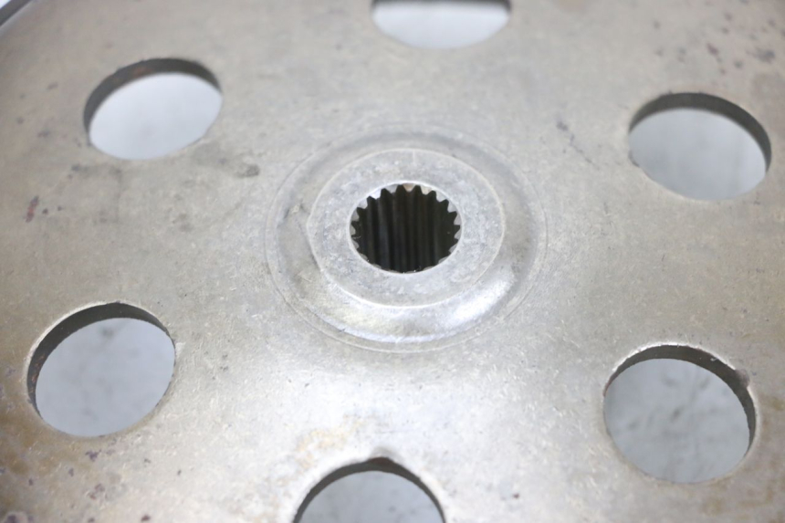 photo de CASA EMBRAGUE ADIVA AD3 300 (2014 - 2020)