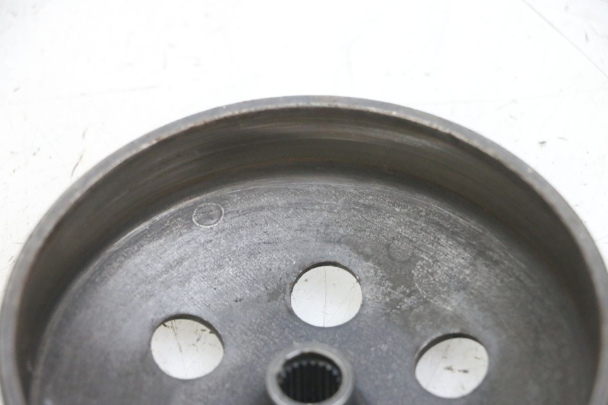 photo de CASA EMBRAGUE KYMCO AGILITY 16+ 4T 50 (2018 - 2023) - Zoom estado de uso