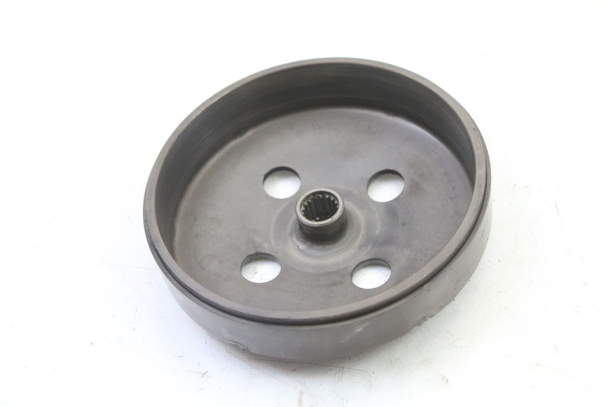 photo de CASA EMBRAGUE SUZUKI BURGMAN 125 (2007 - 2014)