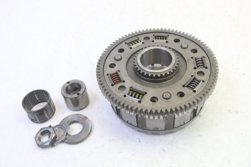 photo de CASA EMBRAGUE YAMAHA FZ6 N FAZER 600 (2004 - 2006)