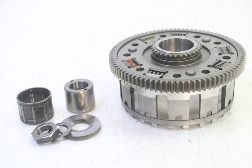 photo de CASA EMBRAGUE YAMAHA FZ6 N FAZER 600 (2004 - 2006)