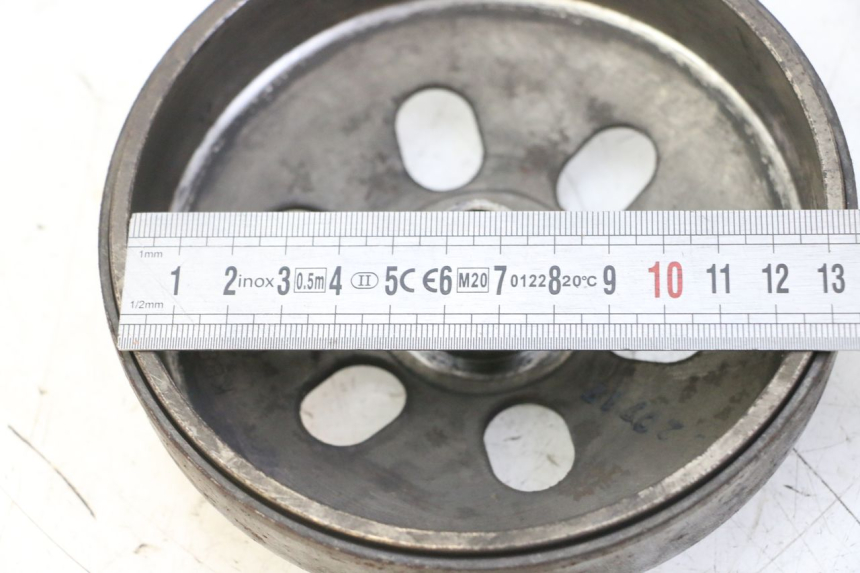 photo de CASA EMBRAGUE KYMCO GRAND DINK 125 (2002 - 2007)