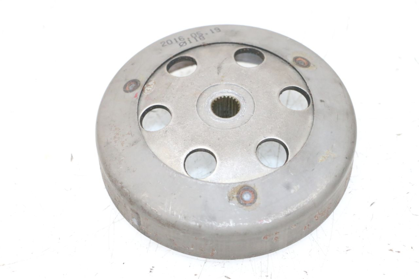 photo de CASA EMBRAGUE PEUGEOT KISBEE 4T 50 (2010 - 2017) - Vista principal