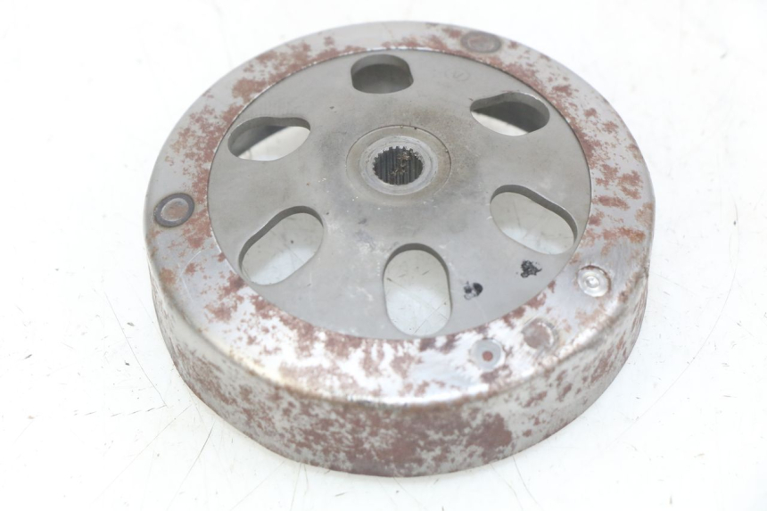 photo de CAMBIO DE EMBRAGUE HONDA SCV LEAD 100 (2003 - 2007)