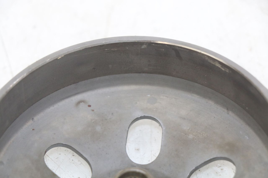 photo de CAMBIO DE EMBRAGUE HONDA SCV LEAD 100 (2003 - 2007)