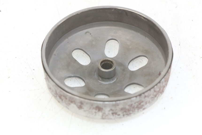 photo de CAMBIO DE EMBRAGUE HONDA SCV LEAD 100 (2003 - 2007)