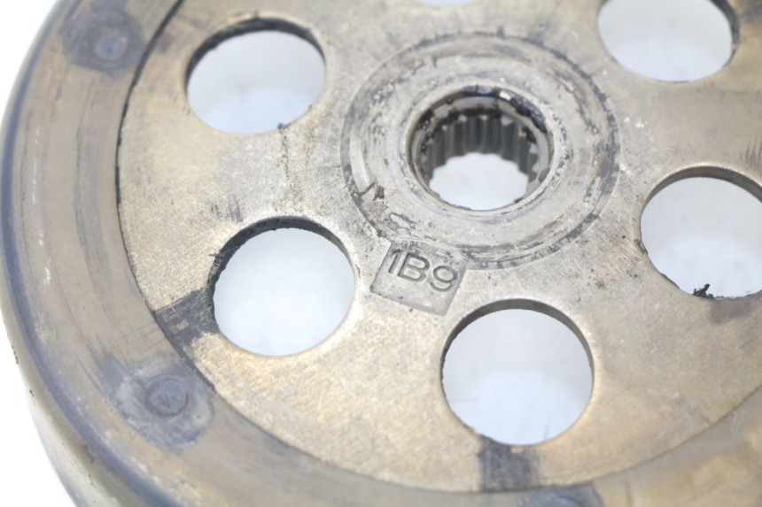 photo de CASA EMBRAGUE YAMAHA XMAX X-MAX ABS 125 (2014 - 2016) - Zoom estado de uso