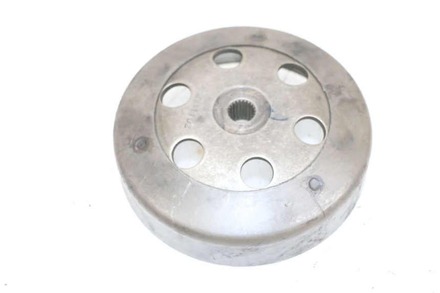 photo de CASA EMBRAGUE PIAGGIO ZIP 2T 50 (2009 - 2019) - Vista principal