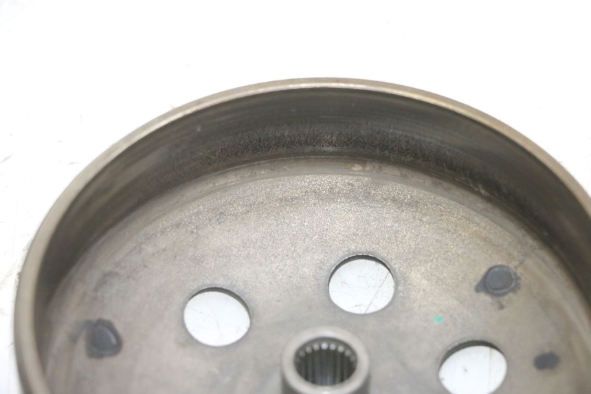 photo de CASA EMBRAGUE PIAGGIO ZIP 2T 50 (2009 - 2019) - Otra perspectiva