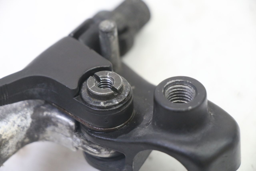photo de SOPORTE MANETA EMBRAGUE APRILIA ETX 125 (1998 - 2002)