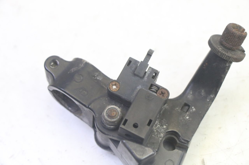photo de SOPORTE MANETA EMBRAGUE KAWASAKI GPX R WARBIRD 600 (1988 - 1993) - Primer plano técnico