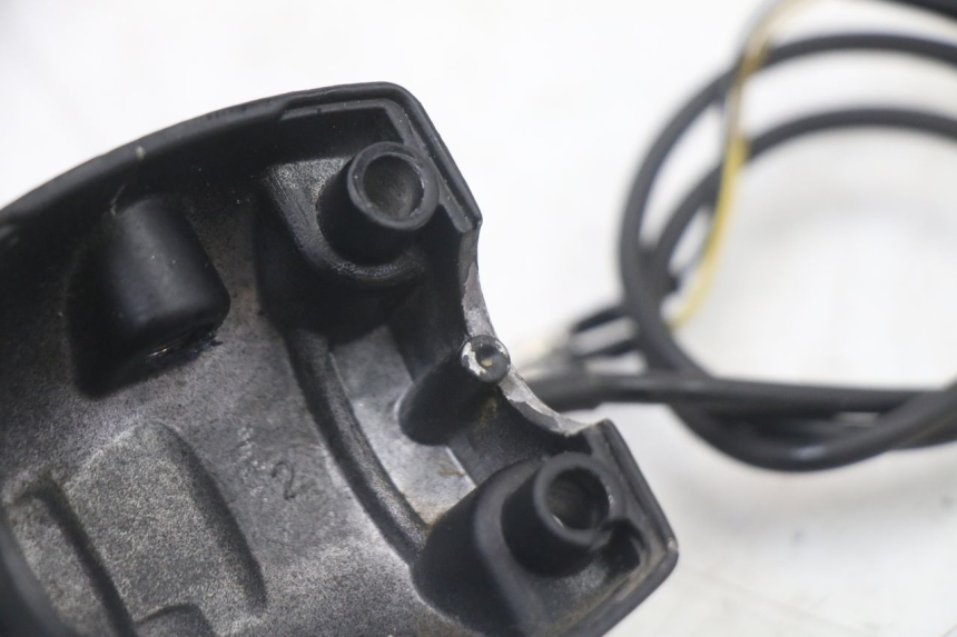 photo de SOPORTE MANETA EMBRAGUE JM MOTORS MIA 50 (2017 - 2020)