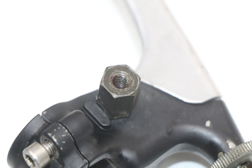 photo de SOPORTE MANETA EMBRAGUE KAWASAKI KDX 125 (1990 - 1991)