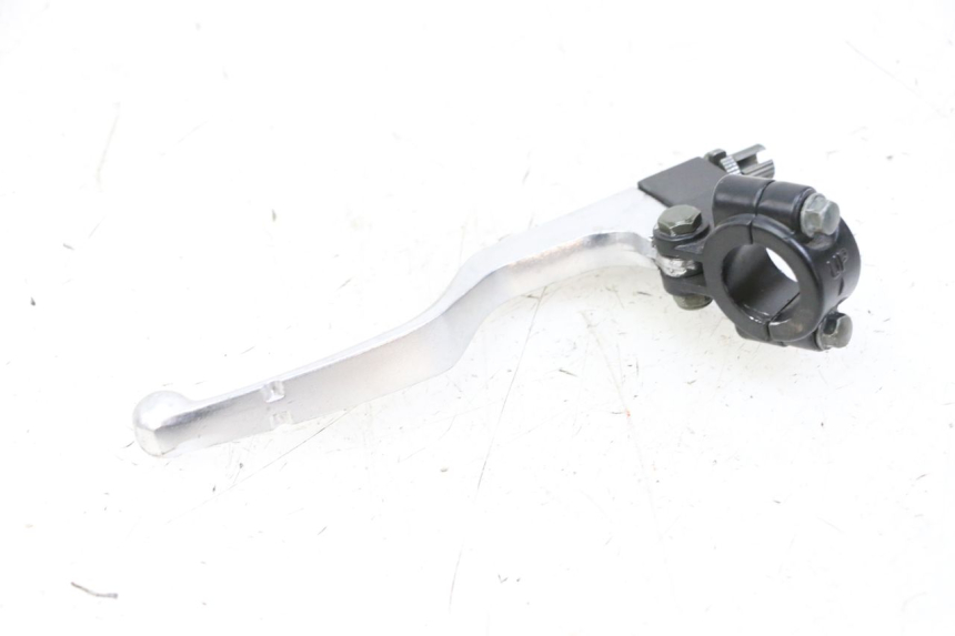 photo de CUBIERTA DE EMBRAGUE APOLLO RFZ 125
