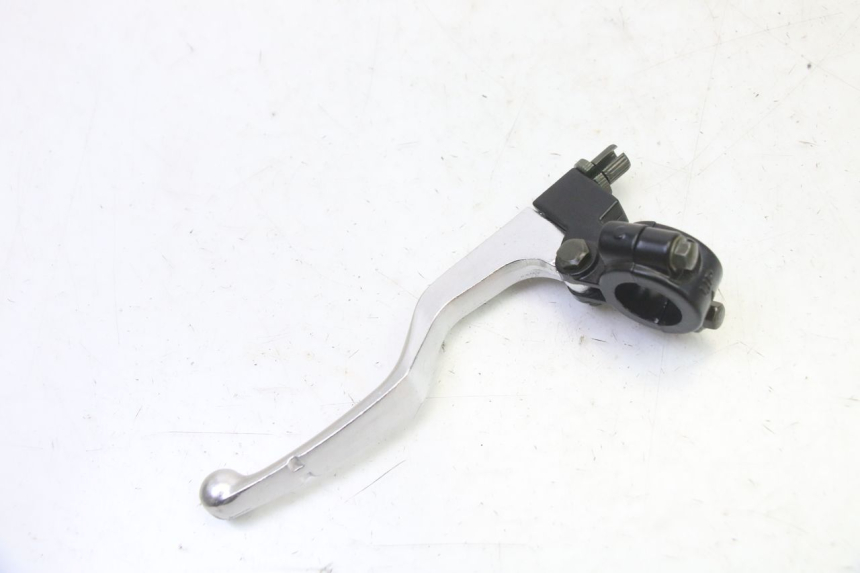 photo de CUBIERTA DE EMBRAGUE APOLLO RFZ 125