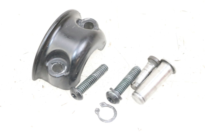 photo de CUBIERTA DE EMBRAGUE HARLEY DAVIDSON SPORTSTER XL CUSTOM 1200 (2003 - 2004)