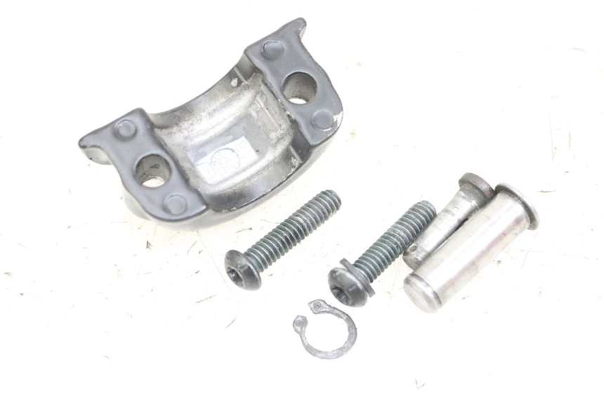 photo de CUBIERTA DE EMBRAGUE HARLEY DAVIDSON SPORTSTER XL CUSTOM 1200 (2003 - 2004)