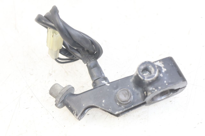 photo de CUBIERTA DE EMBRAGUE YAMAHA SR 125 (1982 - 2003)