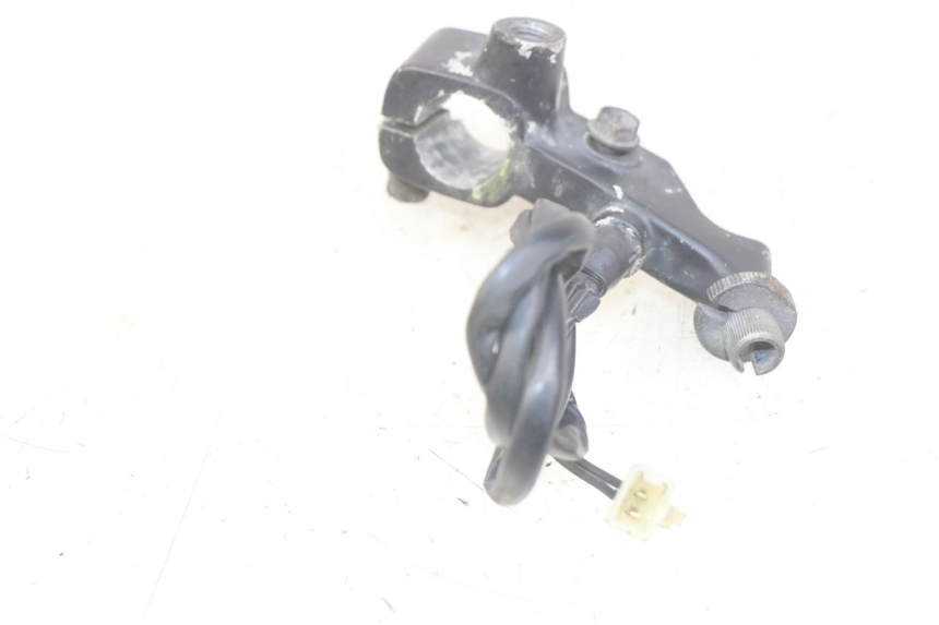 photo de CUBIERTA DE EMBRAGUE YAMAHA SR 125 (1982 - 2003)