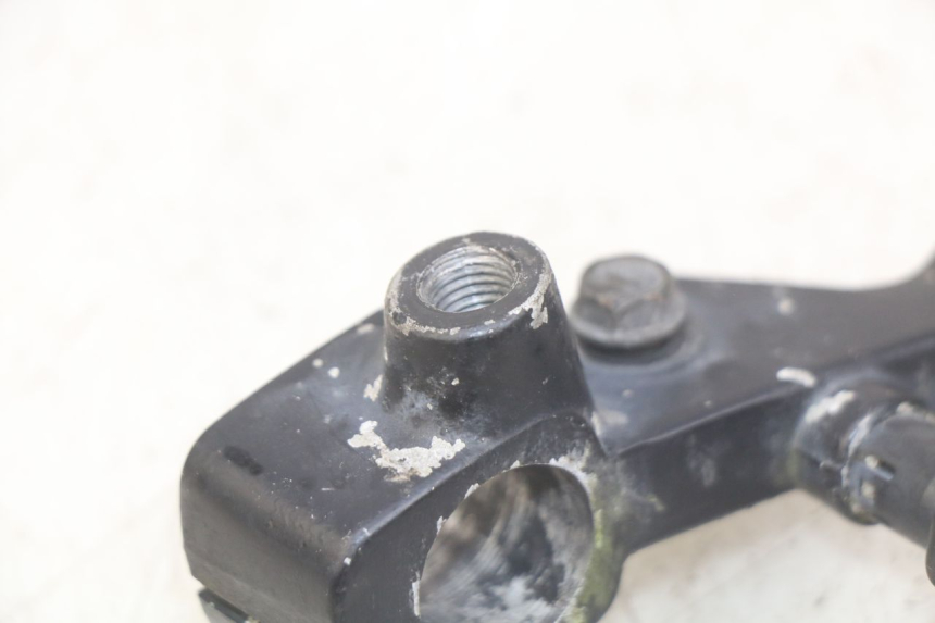 photo de CUBIERTA DE EMBRAGUE YAMAHA SR 125 (1982 - 2003)