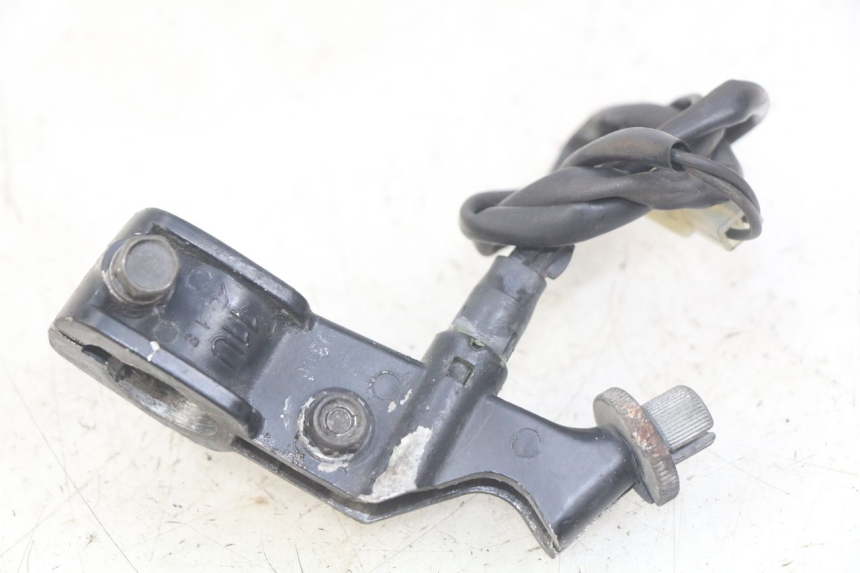 photo de CUBIERTA DE EMBRAGUE YAMAHA SR 125 (1982 - 2003)