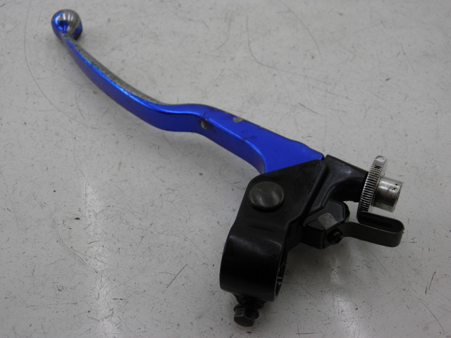 photo de SOPORTE MANETA EMBRAGUE YAMAHA FZS FAZER 1000 (2003 - 2005)